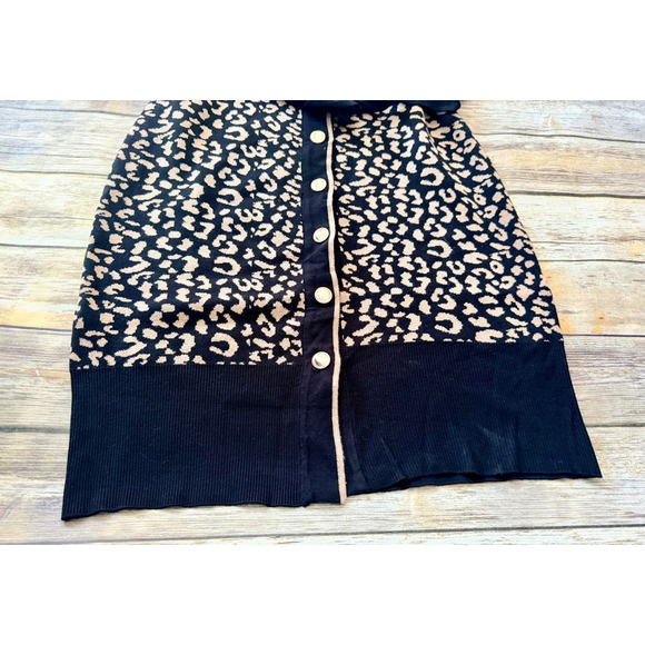 ATER DRESS-Large - Picture 4 of 7